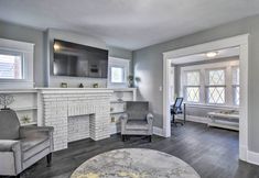 Others 7 Dog-friendly Home ~ 14 Mi to Highmark Stadium