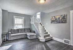 其他 6 Dog-friendly Home ~ 14 Mi to Highmark Stadium