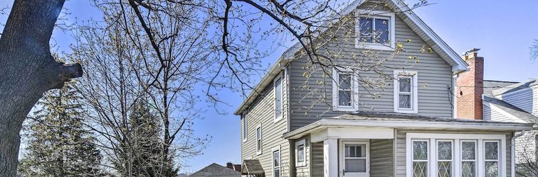 Others Dog-friendly Home ~ 14 Mi to Highmark Stadium