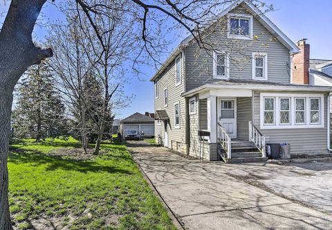 Others Dog-friendly Home ~ 14 Mi to Highmark Stadium