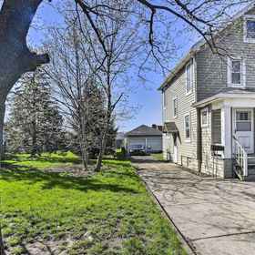 Primary image1寵物友善的家 ~ 距離海馬克體育場 14 英里,Northtown Center at Amherst飯店