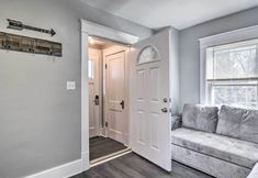 อื่นๆ 4 Dog-friendly Home ~ 14 Mi to Highmark Stadium