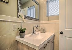 其他 5 Fort Lauderdale Home w/ Pool < 3 Mi to Beach!