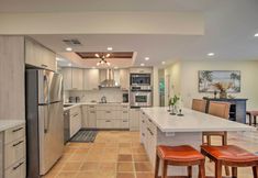 其他 2 Fort Lauderdale Home w/ Pool < 3 Mi to Beach!