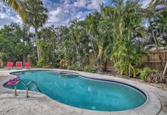 其他 3 Fort Lauderdale Home w/ Pool < 3 Mi to Beach!
