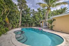 其他 Fort Lauderdale Home w/ Pool < 3 Mi to Beach!