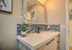 其他 4 Fort Lauderdale Home w/ Pool < 3 Mi to Beach!