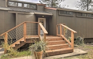 Khác 2 Homey Colfax Getaway w/ Private Hot Tub!