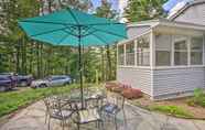 Others 2 Stockbridge Home: Walk to Town Beach!