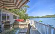 Khác 7 Renovated Lakefront House w/ Dock: Pets Welcome!