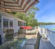 Khác 7 Renovated Lakefront House w/ Dock: Pets Welcome!