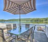 Khác 2 Renovated Lakefront House w/ Dock: Pets Welcome!