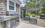 Lainnya 3 Cape Cod House w/ Deck & Grill - 2 Miles to Beach!