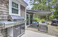 Others 3 Cape Cod House w/ Deck & Grill - 2 Miles to Beach!