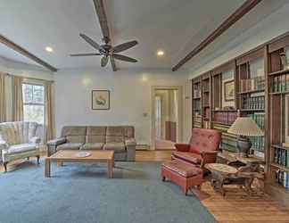 Lain-lain 2 Vineyard Haven House - Easy Access to Beaches