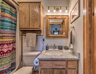 Khác 2 Comfy 'aspen Ridge' Home ~ 3 Mi to Ski Lifts