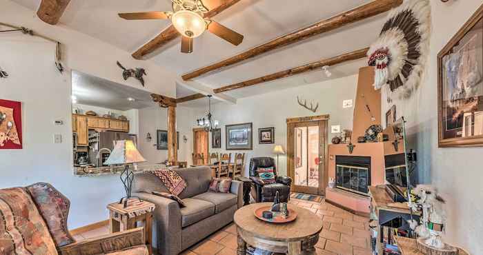 Khác Comfy 'aspen Ridge' Home ~ 3 Mi to Ski Lifts