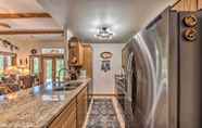 Khác 6 Comfy 'aspen Ridge' Home ~ 3 Mi to Ski Lifts