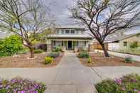 Others Charming Redlands Duplex Near Park w/ Shared Yard