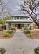 Imej utama Charming Redlands Duplex Near Park w/ Shared Yard