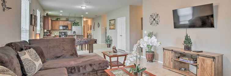 Others San Antonio Abode Near Golf, Shops + Dining!