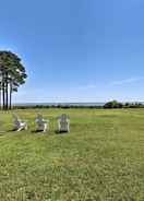 Primary image Spacious Cheriton Home: 8 Mi to Cape Charles!