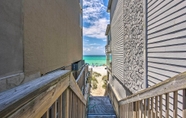 Khác 3 Bright & Modern Townhome: Steps to Miramar Beach!