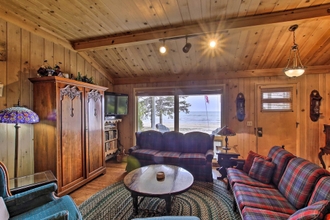 Others 4 Cozy Baileys Harbor Cottage on Lake Michigan!