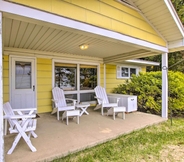 Others 5 Cozy Baileys Harbor Cottage on Lake Michigan!