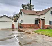 อื่นๆ 6 Spacious Home 6 Mi to Downtown Sacramento!