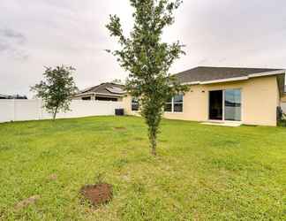 Lain-lain 2 Kissimmee Vacation Home - Pet Friendly w/ Yard!