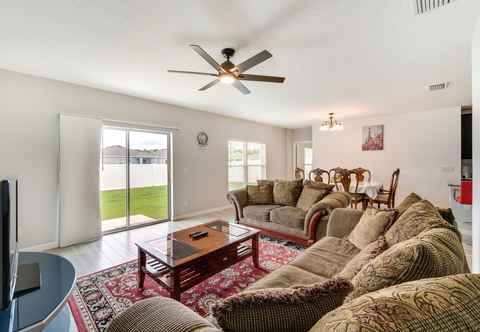 Lain-lain Kissimmee Vacation Home - Pet Friendly w/ Yard!