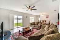 Lain-lain Kissimmee Vacation Home - Pet Friendly w/ Yard!