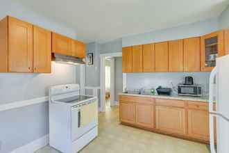 Lainnya 4 Convenient Springfield Apartment 3 Mi to Downtown!