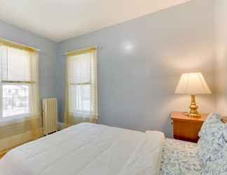 Lainnya 2 Convenient Springfield Apartment 3 Mi to Downtown!