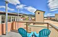 Others 7 Charming Salida Condo w/ Spacious Balcony!