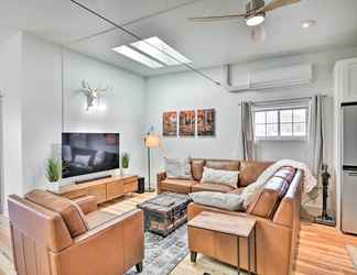 Others 2 Charming Salida Condo w/ Spacious Balcony!