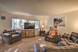 Khác 4 Coeur Dalene Townhome ~ 3 Miles to Lake!