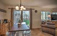 Khác 3 Coeur Dalene Townhome ~ 3 Miles to Lake!