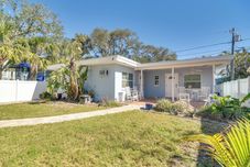 Others Indian Rocks Beach Unit - Steps From the Shoreline