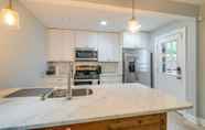 Others 2 Vacation Rental w/ Yard in Washington, DC, Area