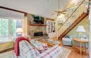 Khác 2 'smallwood' Cute Highlands Home w/ Screened Porch!