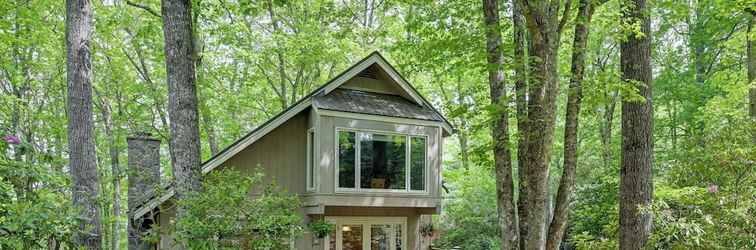 Khác 'smallwood' Cute Highlands Home w/ Screened Porch!