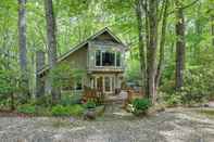 Others 'smallwood' Cute Highlands Home w/ Screened Porch!