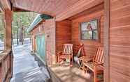 Others 6 Peaceful Arnold Home w/ Hot Tub Near Bear Valley!