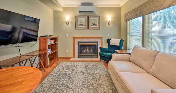 Others Edmonds Vacation Rental: 3 Miles to Beaches!