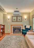 Imej utama Welcoming Edmonds Vacation Rental w/ Fireplace!