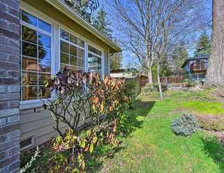 Others 2 Edmonds Vacation Rental: 3 Miles to Beaches!
