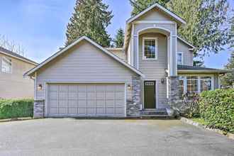 Lain-lain 4 Edmonds Vacation Rental: 3 Miles to Beaches!