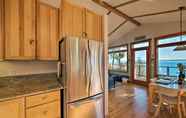 Others 2 Puget Sound Vacation Rental Home - 5 Min to Beach